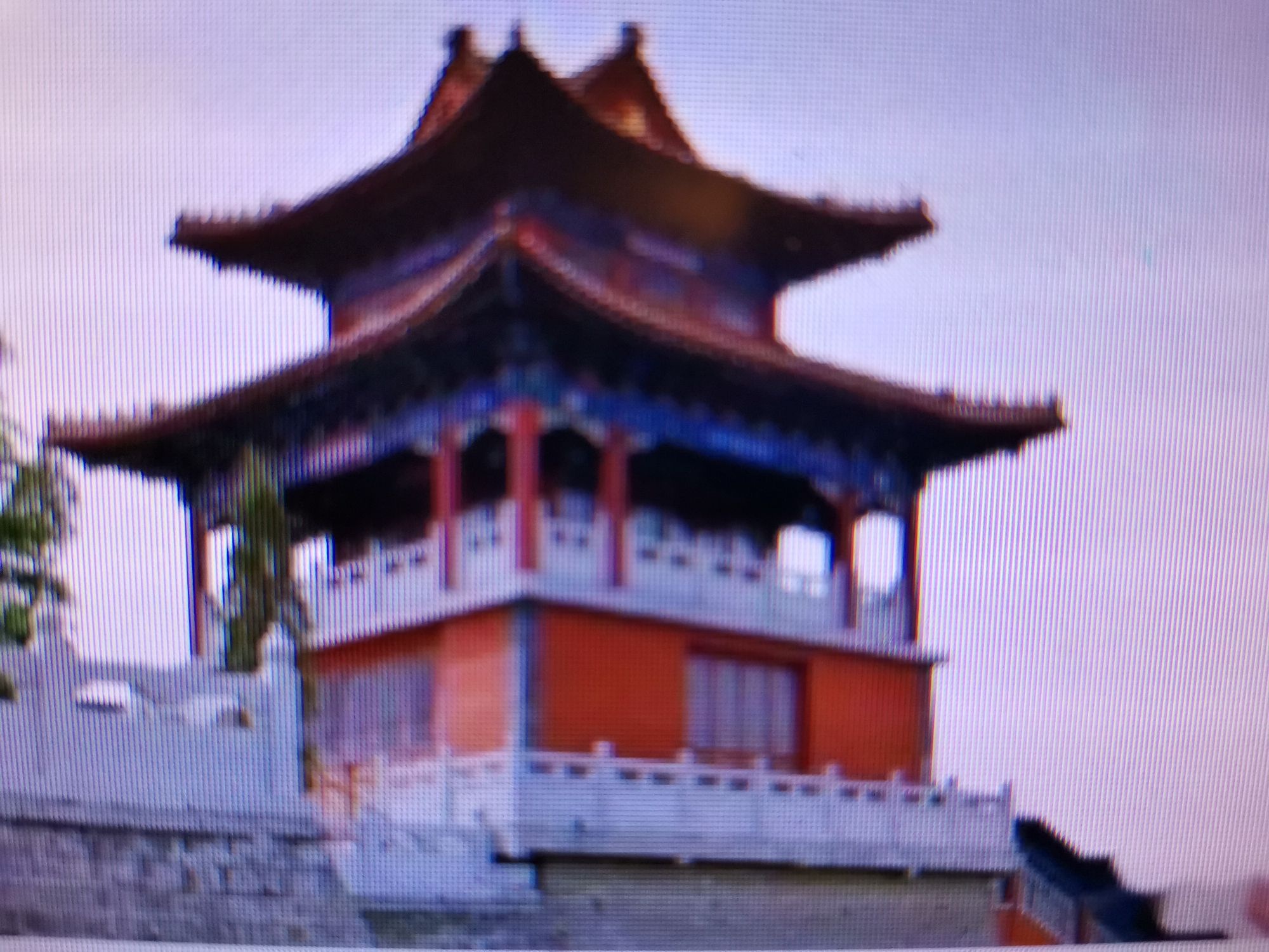 三山国王(旧南塘)