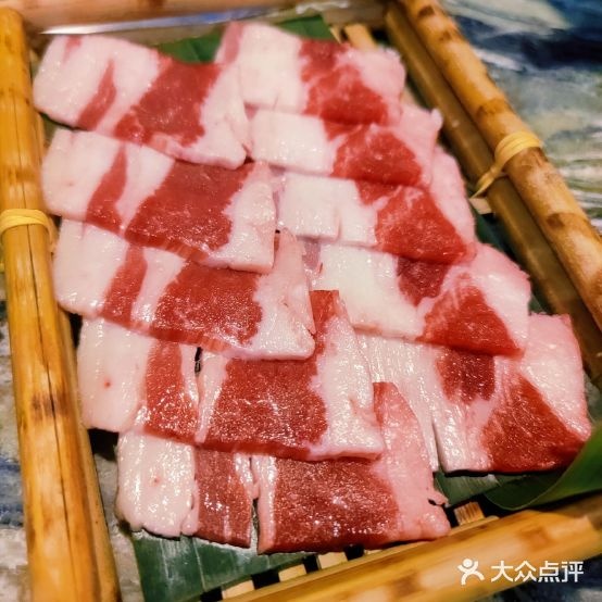 木噶他老窝烤肉火锅(海乐世界店)