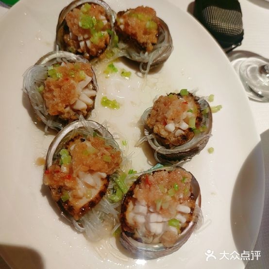 明哲潮州城·宴会(于洪店)