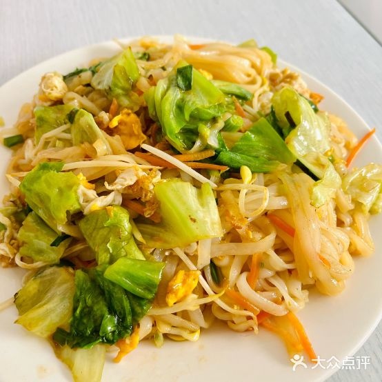 云明美食餐店(平安店)