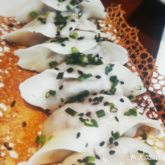 萱悦水饺(康乐路店)