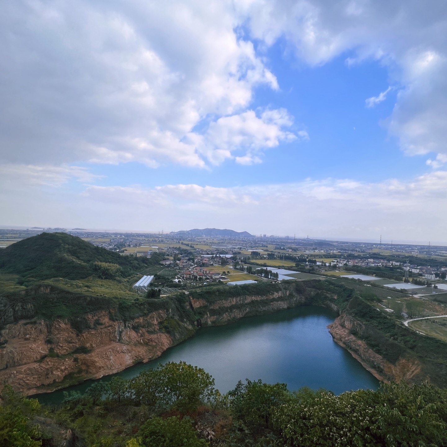 丰义景区