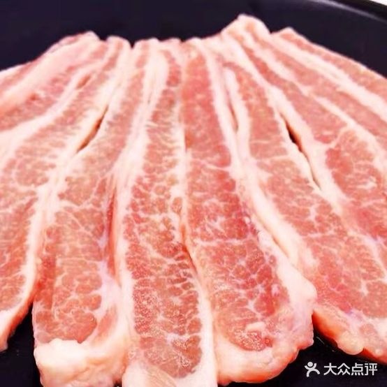 梨泰院韩式烤肉(世茂店)