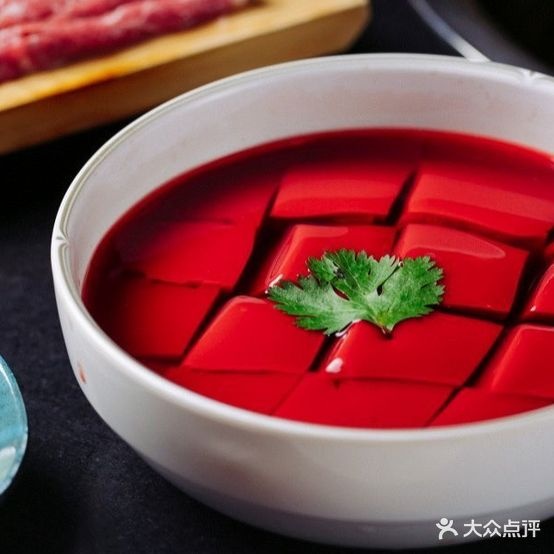 胖欢喜重庆老火锅(恒峰店)