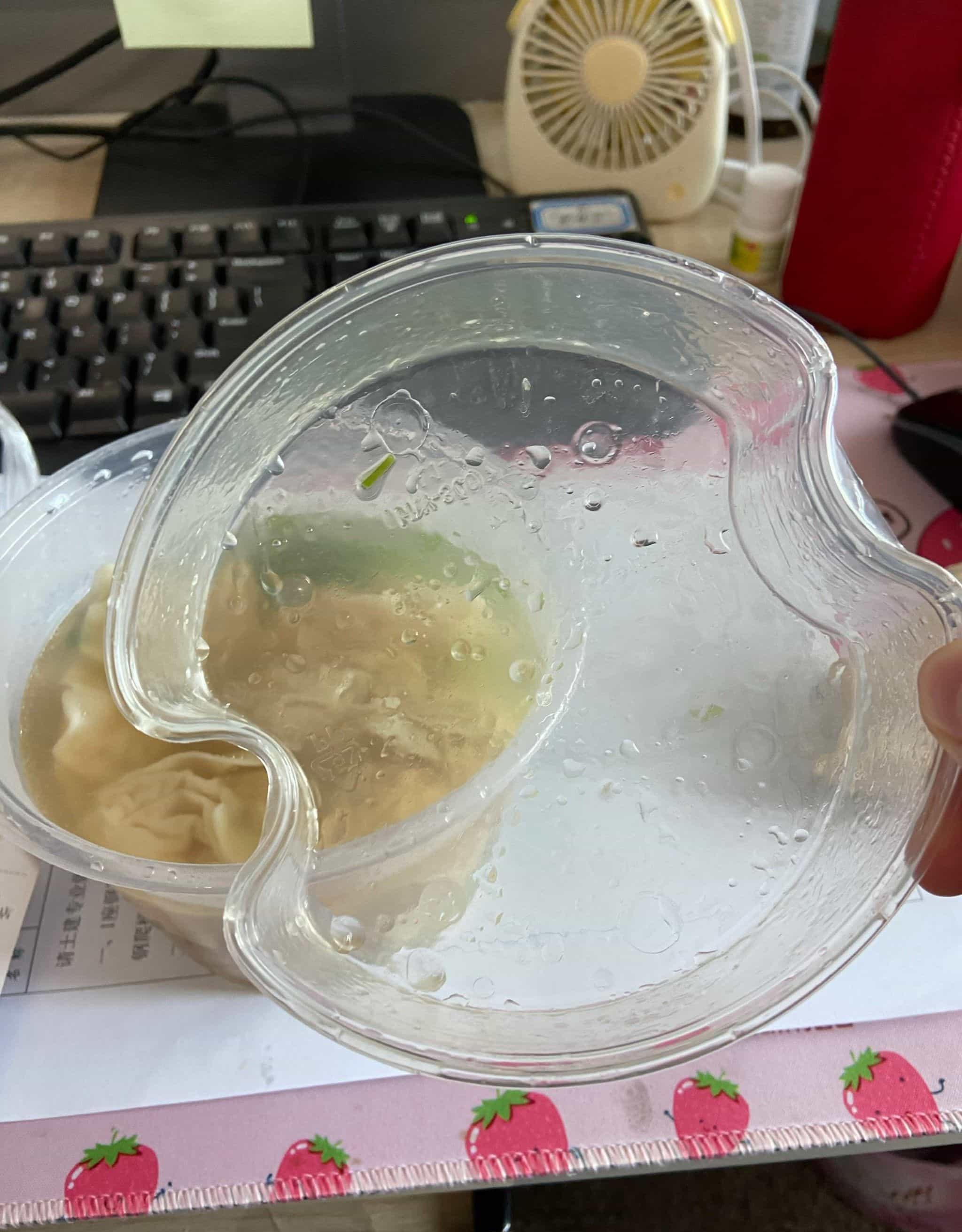 王记云吞竹升面馆(文东街店)