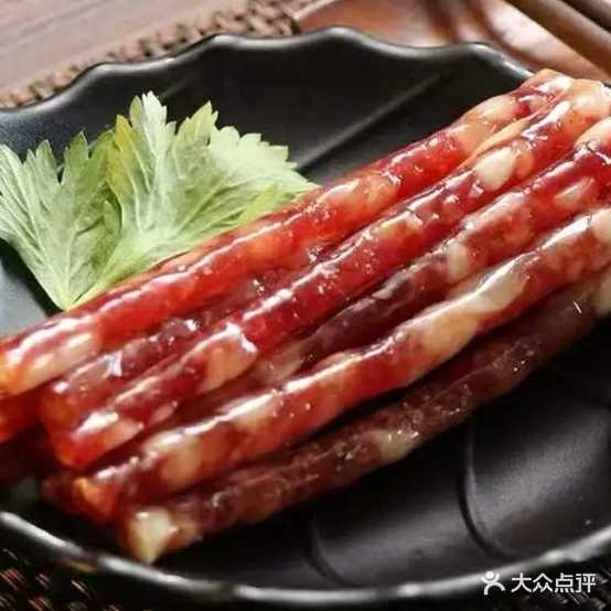 爱妻鲜货火锅(荡口古镇店)