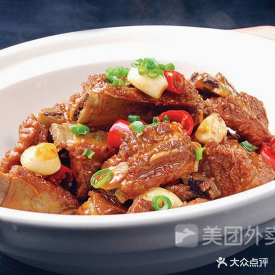柳青拉面馆