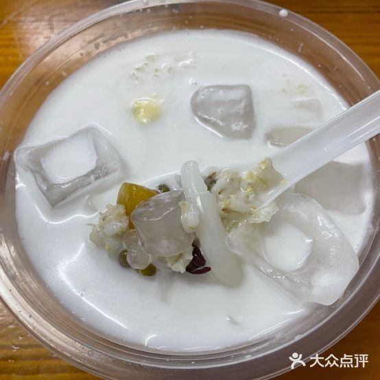 潘记清补凉