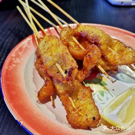泰小心态國菜(长平路店)