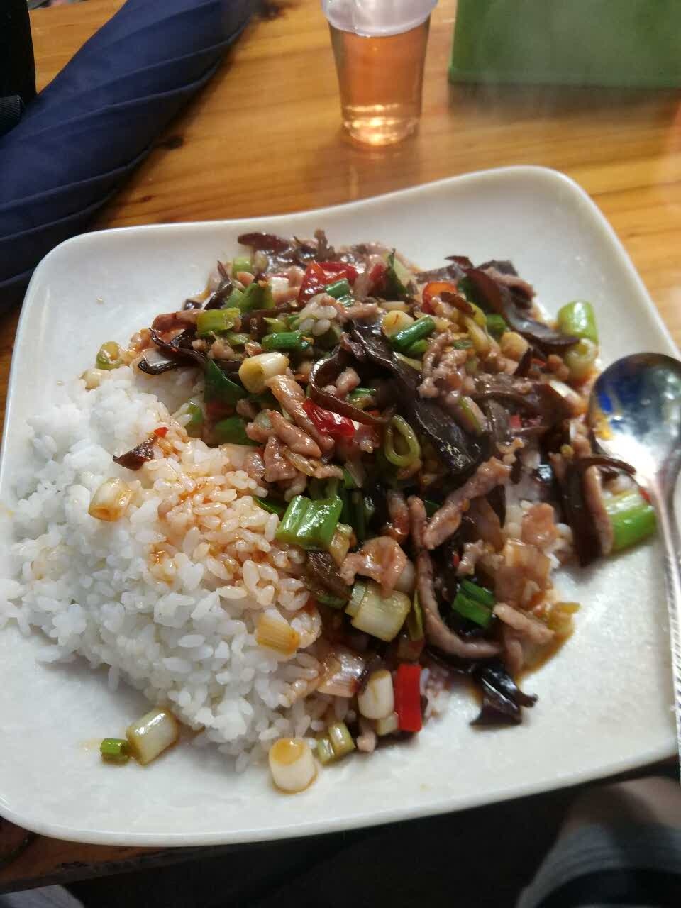 方圆面(知园小区店)