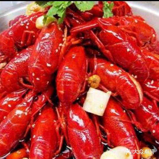 香半城牛排海洋自助小火锅