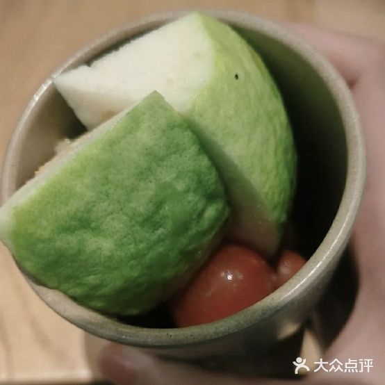 素满香鼓(环市北路店)