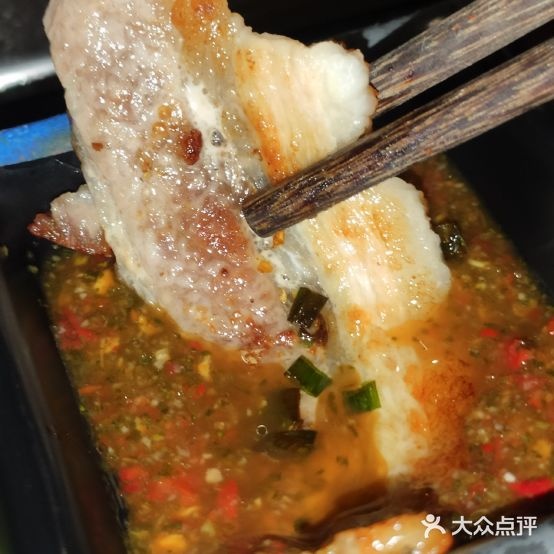 吕家小姐韩国烤鸡烤肉(悦汇广场店)