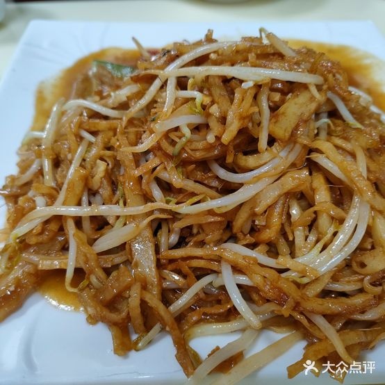雅园柴火鸡川菜重庆火锅(七一中路店)