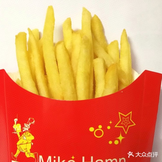 麦ke汉姆(新华路店)