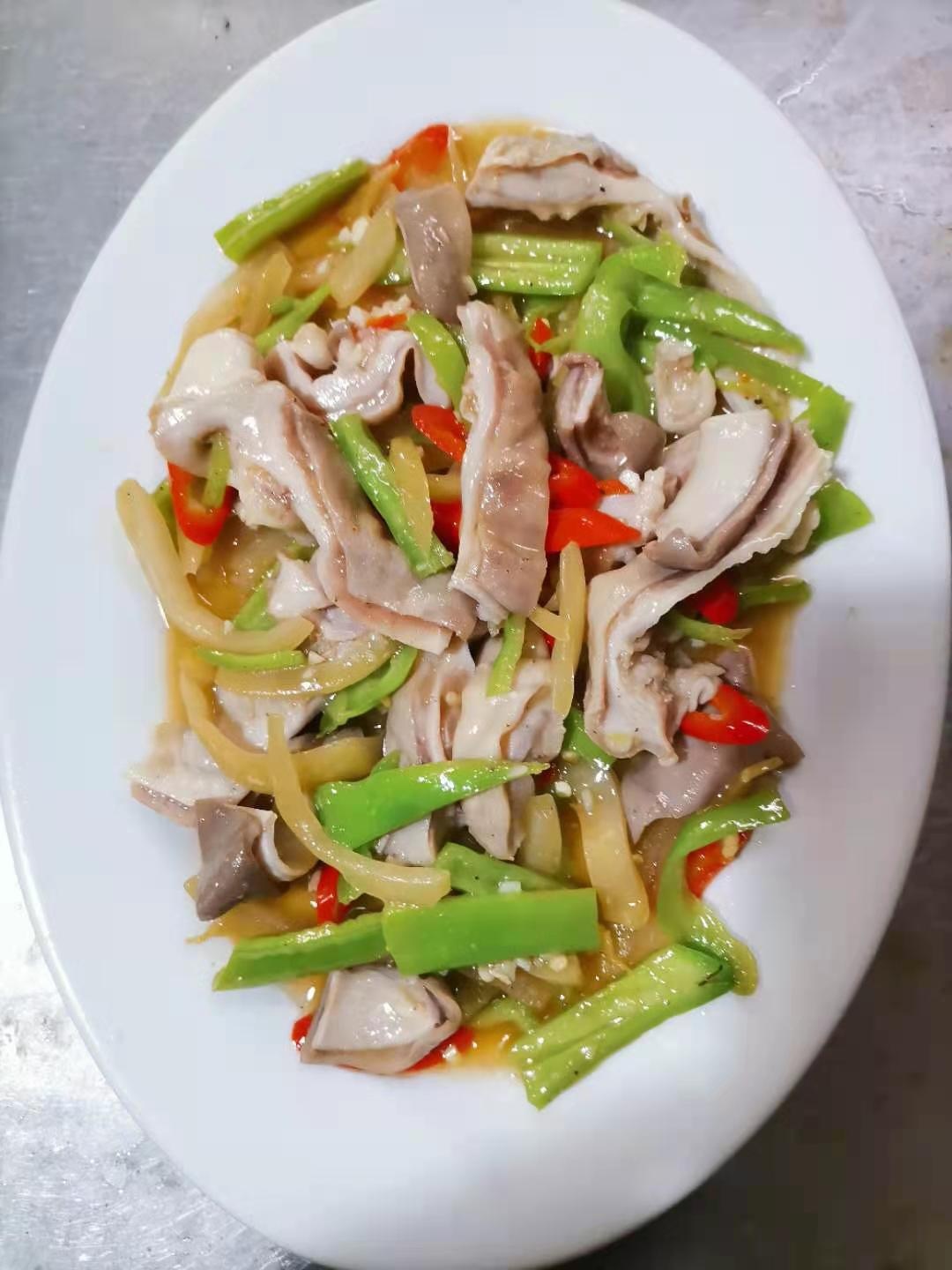 权记餐馆