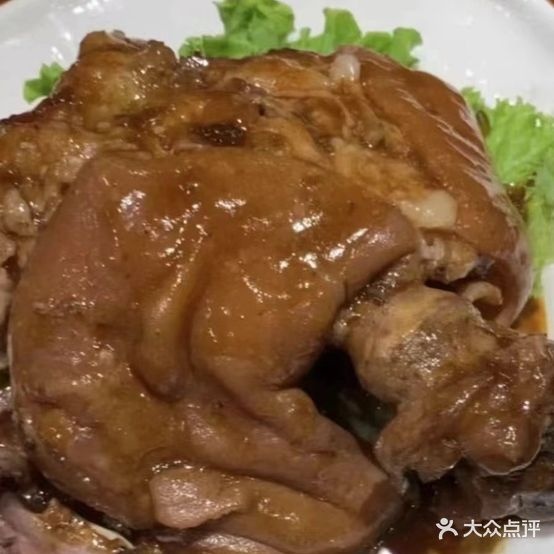 伊岚烧烤东北菜(紫云阁店)