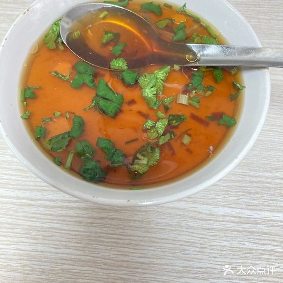 手工菏叶饼夹肉