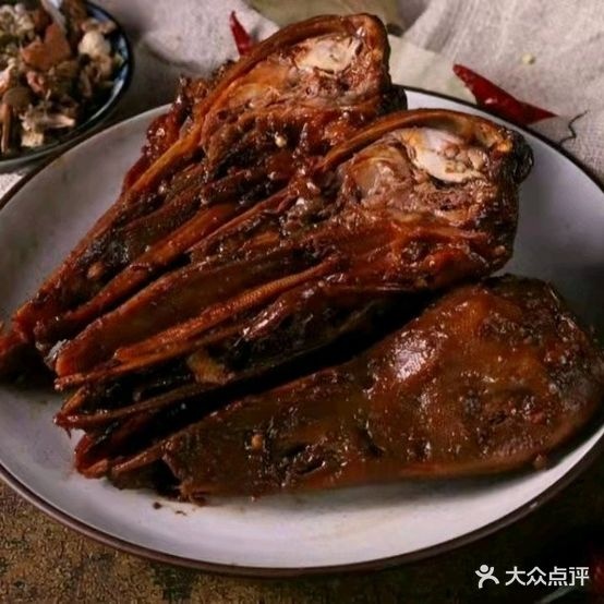 一品鸭(银庄巷店)