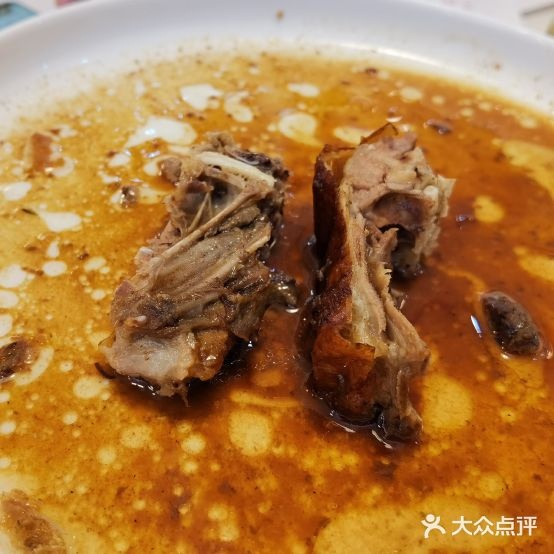 粤小街寻味顺德菜(千禧街店)