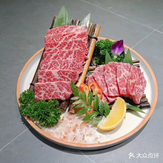 樱松苑烤肉(水悦城店)