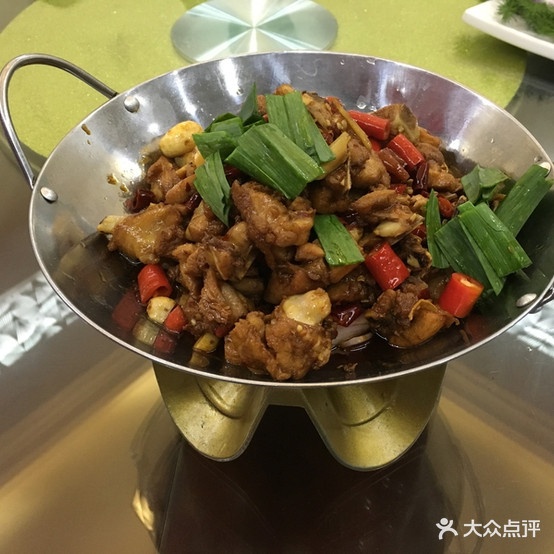 百煲香煲仔饭(世博店)