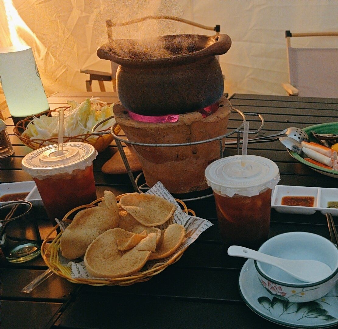三甲营地