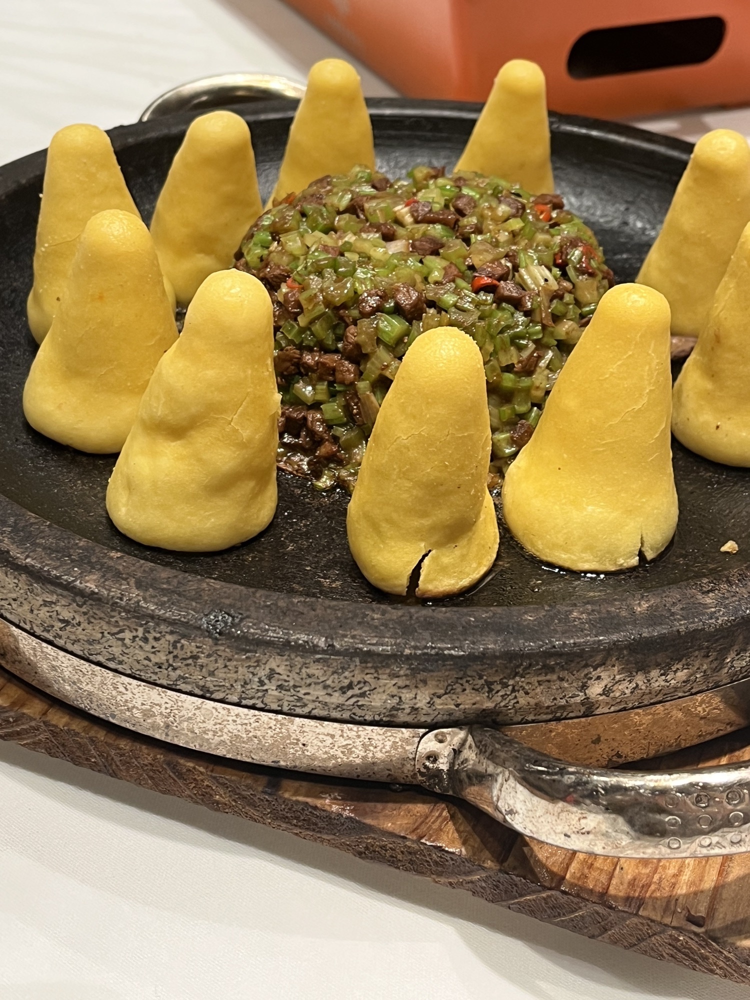 百姓渔村(南中环店)