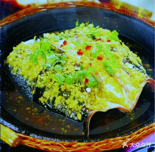 满香饭屋
