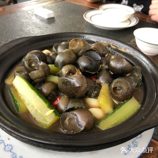 五夫晨照土菜管(百花路店)