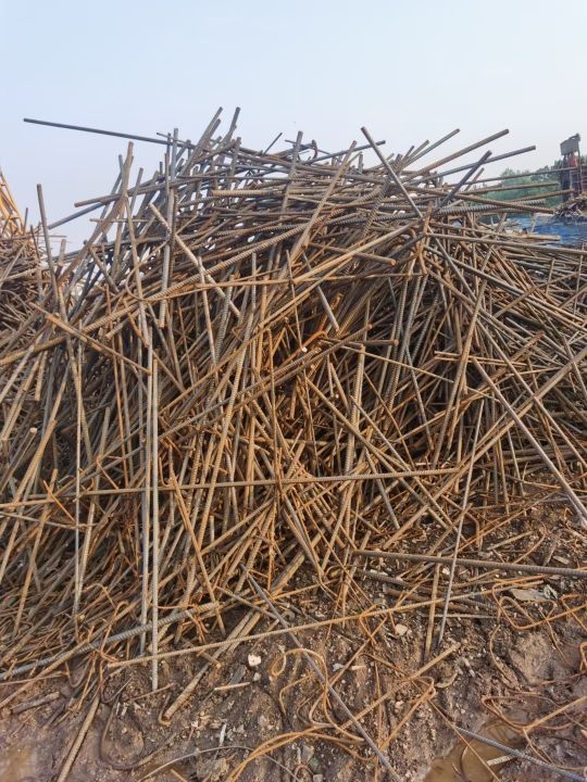 铭茂废旧金属回收