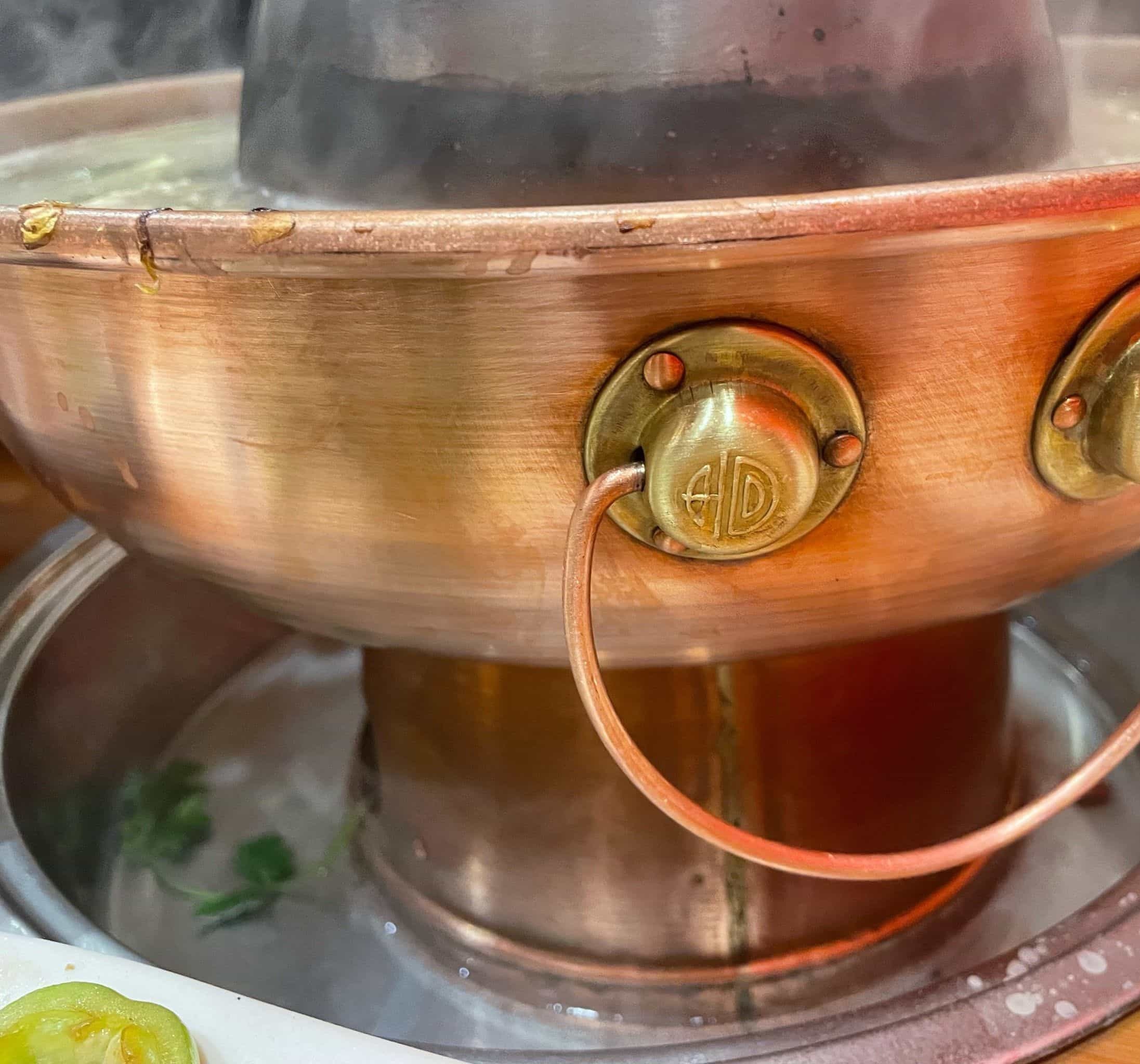 宫记老北京涮肉
