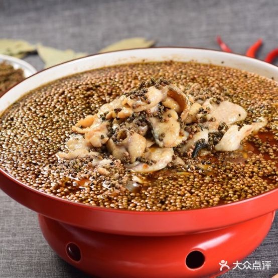 四川店店(长白店)