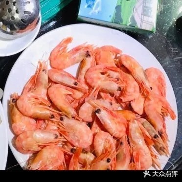 云亭铜火锅烧烤(枣乡街店)
