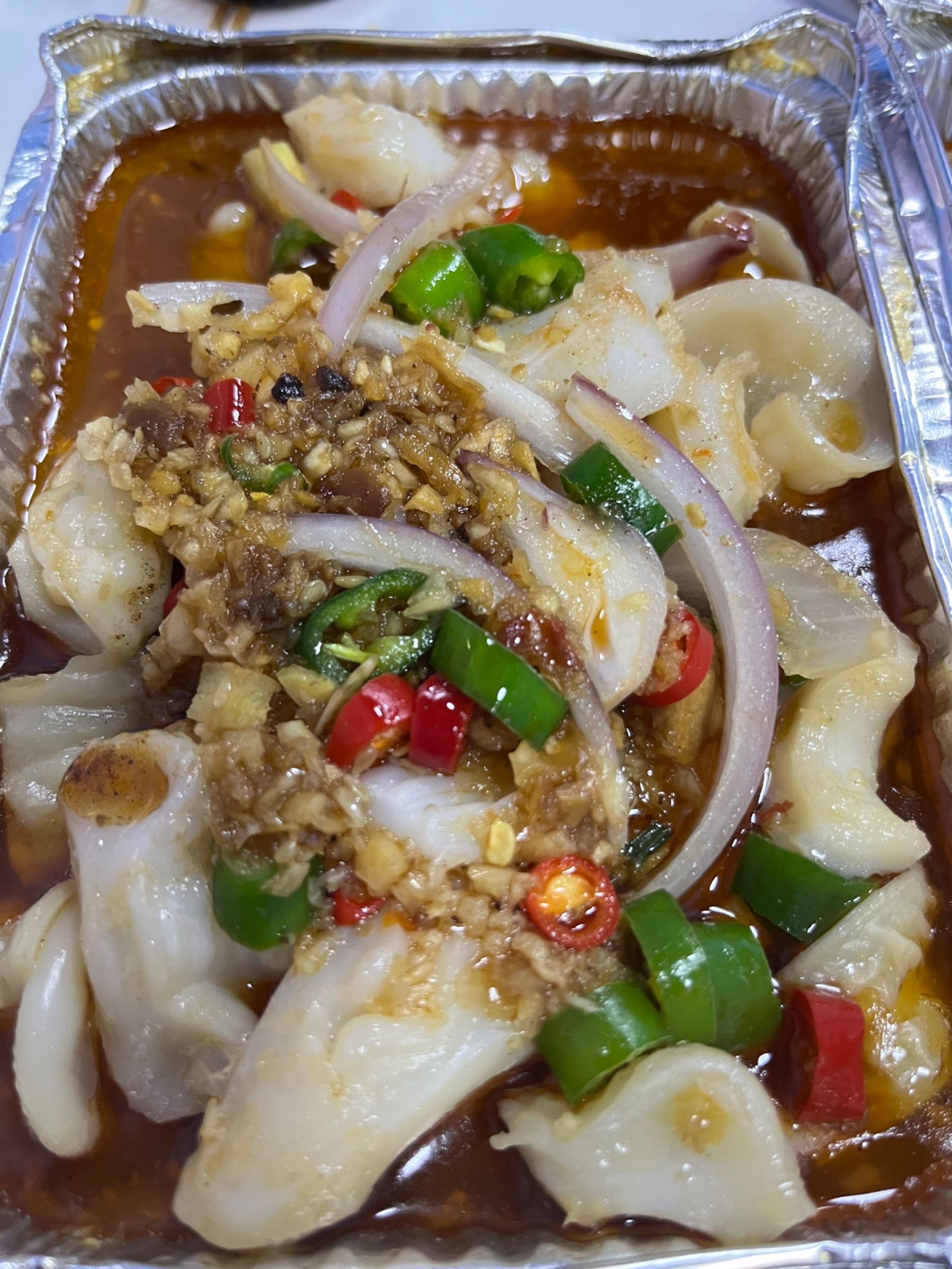 深海部落(万达广场店)