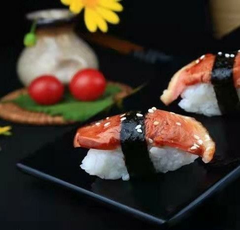 柴家的寿司(电白万达店)