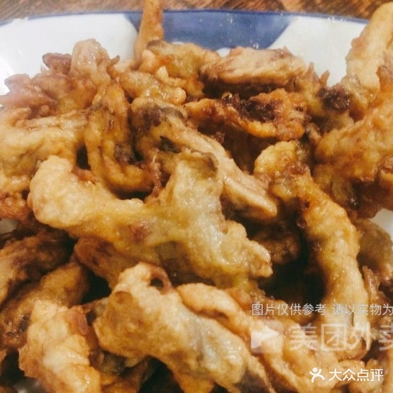 口德福新派素食自助餐厅