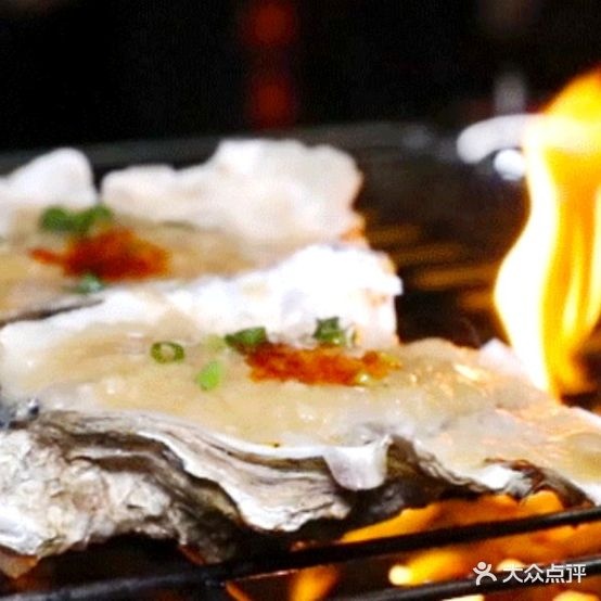 大城海鲜烧烤·小龙虾(人民广场店)