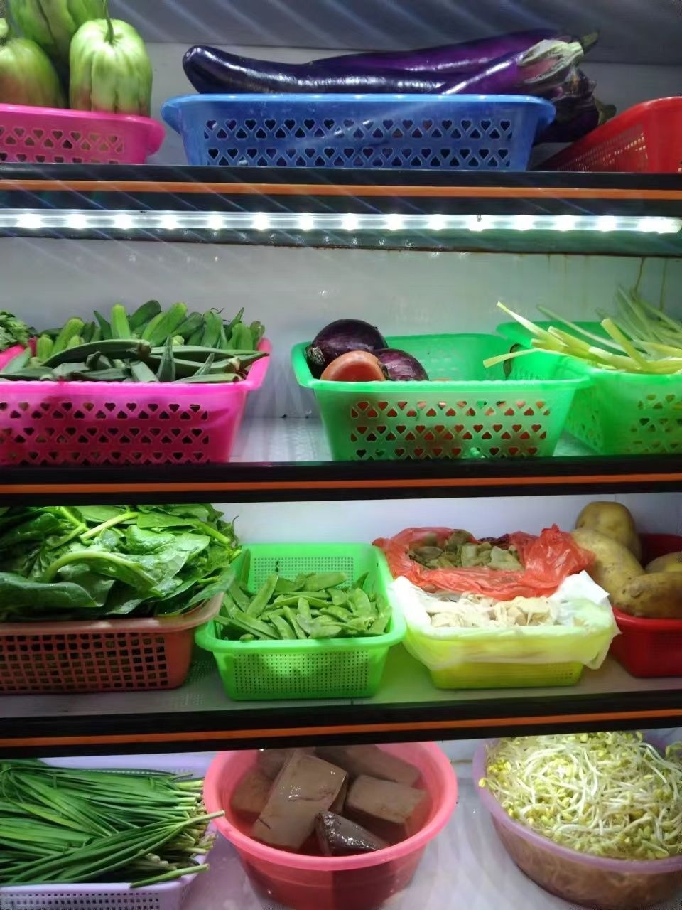 陈庆烤乳猪饭店