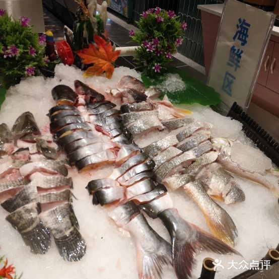 赤耳兔兔自助餐(祖龙店)