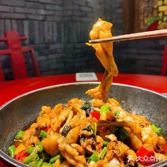 海鼎汇特色火锅(世纪经典店)