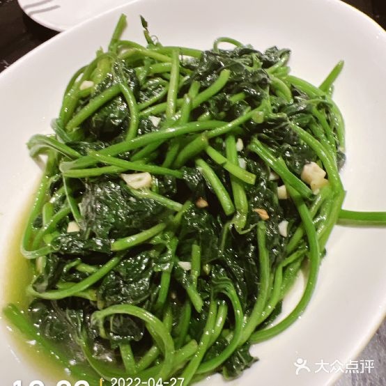 棕榈湾茶餐厅