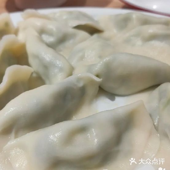 崔家3饺子馆(向阳街)