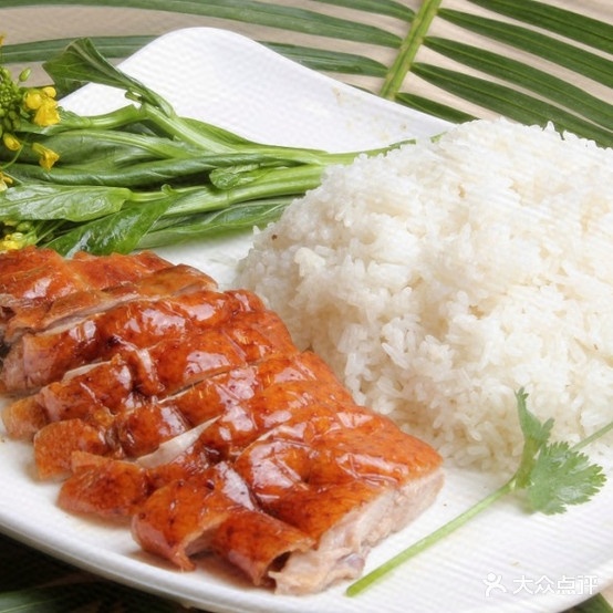 熊十九博白风味馆(总店)