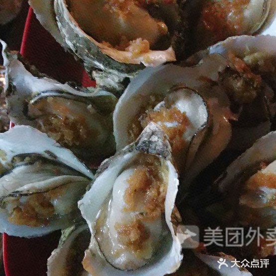 锡纸烤活鱼