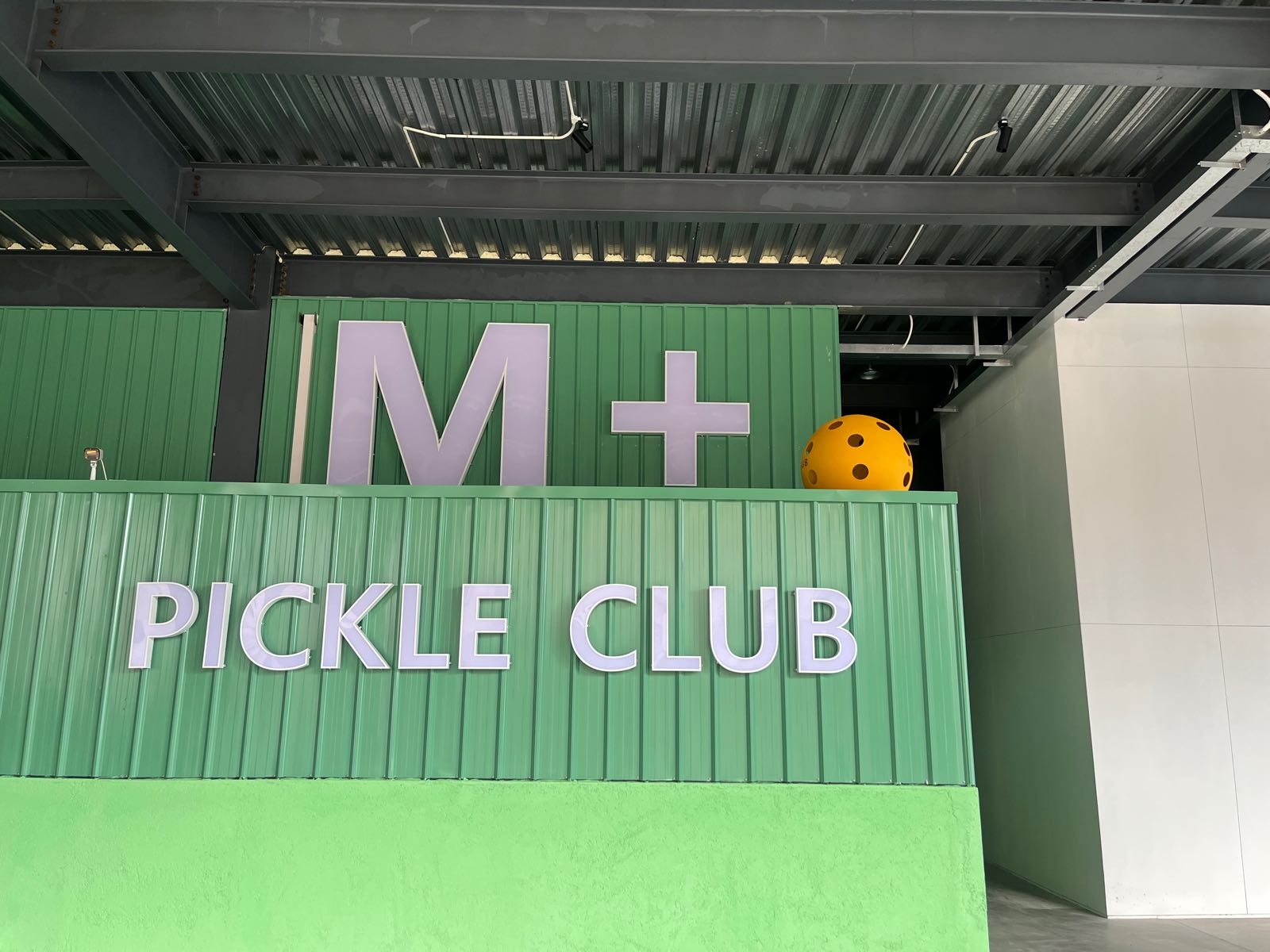 M+引力体育俱乐部