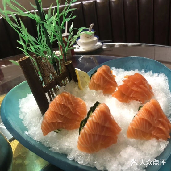 海港湾评价海鲜加工坊(赤壁郡都店)