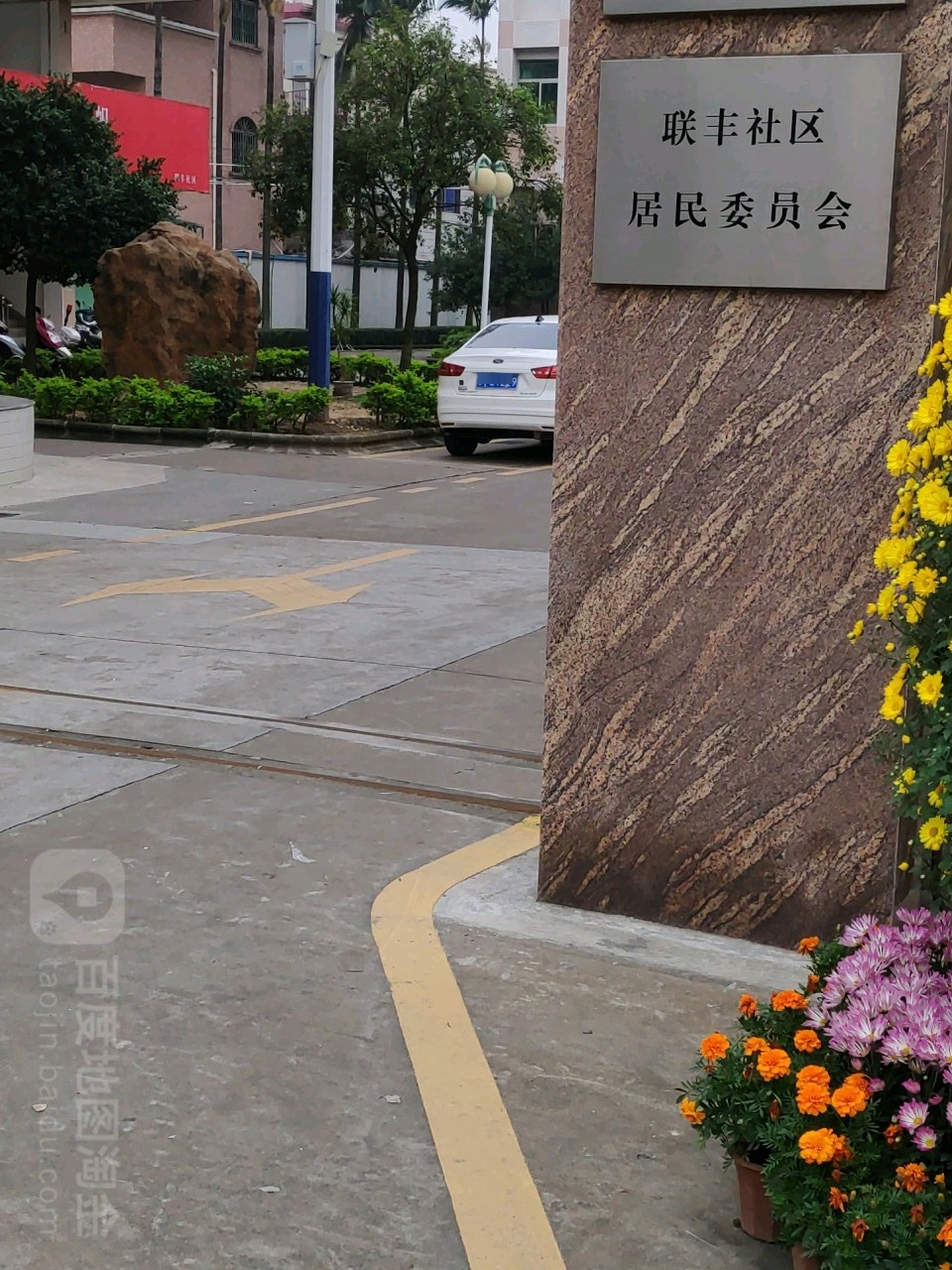 广东省中山市小榄镇乐丰中路1号