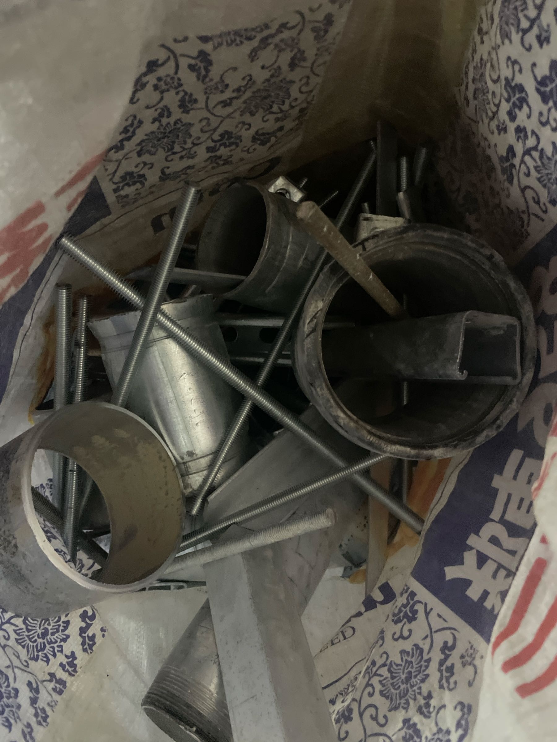 双鸿废品回收