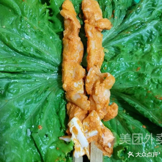 小马烧烤(广成花园店)